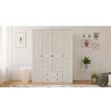Hanah home ormar mat beli rb 063 Cene