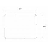 Copen Ogledalo CONCEPT 800x600 (C-06-71) | ePonuda.com