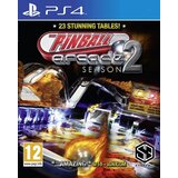 The Pinball Arcade Season 2 (PS4) | Shoptok.si