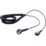 Quadrios ESD kabel za uzemljenje 3.60 m pritisni gumb 10 mm, pritisni gumb 4 mm Cijene