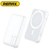 Power bank Magsafe REMAX Usion Series RPP-65 PD 20W + QC 15W Fast Charging 10000mAh beli | ePonuda.com