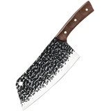 IZMAEL Kuhinjski sekač NA-13965 - Rjava | Shoptok.si