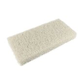 Bihui zamenska sunđerasta ploča 25×12 cm – Bela fina Cene