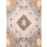 Elle Decoration Kremno bela ročno tkana preproga iz jute 160x230 cm Roya Imani – | Shoptok.si