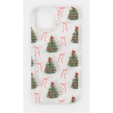 Sinsay Božićna maskica za iPhone 13/14 | shoptok.hr