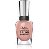 Sally Hansen Complete Salon Manicure lak za krepitev nohtov odtenek 855 Blushed Petal 14.7 ml | Shoptok.si