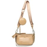 Steve Madden Torbe SMABURGENT-TPE Bež Cene