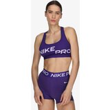 Nike W NP DF SWSH LGT SPT GRX BRA | Eponuda.com