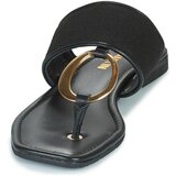JB Martin Japonke ADOREE Črna | Shoptok.si