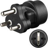 Goobay Travel adapter sa EU na JAR | Eponuda.ba