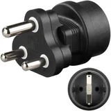 Travel adapter sa EU na JAR