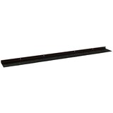 vidaXL Skrbniki za vrata z vijaki 2 pcs Rjava 100 cm | Shoptok.si