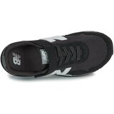 New Balance Superge PV323BK Črna | Shoptok.si