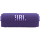 JBL Flip 7 Purple Bluetooth zvučnik