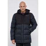 Helly Hansen Sportska jakna Active boja: crna, za zimu | shoptok.hr