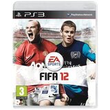 FIFA 12 (PS3) - rabljeno | Shoptok.si