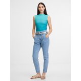 Orsay Blue women's blouse - Women's | Shoptok.si