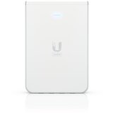 Ubiquiti Unifi 6 In-Wall 4800 Mbit /s White Power over Ethernet (PoE) | shoptok.hr