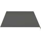  Zamjenska tkanina za tendu antracit 5 x 3,5 m | Eponuda.com