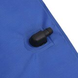 Torba za tuširanje za kampiranje plava 20 L PVC | shoptok.hr