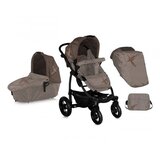 Lorelli Bertoni kolica za bebe cordoba air beige&amp;light brown lorelli Cene