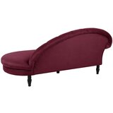MID.YOU TROSED, rdeča tekstil | Shoptok.si