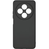  Mekana futrola TPU za Xiaomi Redmi 14C/Poco C75 - Crna KP36370 | Eponuda.com