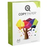Fotokopirni papir R Copy A4, 500 listov, 80 gramov
