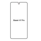 Xiaomi MI 11T PRO HYDROGEL ZAŠTITNA FOLIJA | shoptok.hr