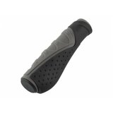 Hualong Ručke volana crno sive trekking kao velo l 135 mm kraton gel Cene