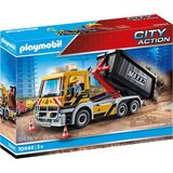 Playmobil City Action Visenamenski kamion ( 1030711 ) Cene