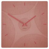 Von Der Factory Zidni sat Luxhora Quadriva Red 11 boja kazaljki | shoptok.hr