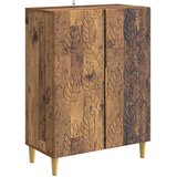  Postol Staro drvo 66 x 34,5 x 90 cm Konstruirano drvo | Eponuda.com