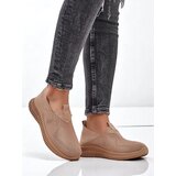 Resti Slip-on women's fabric sports shoes Serra | ePonuda.com