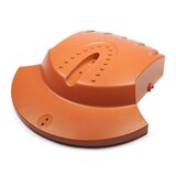 OneConcept Kišni pokrov za robot kosilicu | shoptok.hr