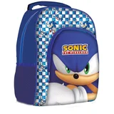 Mochila the Hedgehog 40 cm