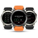Manta pametni sat, BT, GPS, vodootporan, sportski, crni SWA001BK | shoptok.hr