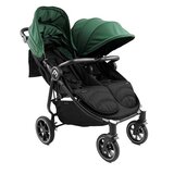 BABY MONSTERS EasyTwin4 Forest Green – Kolica Za Blizance | shoptok.hr