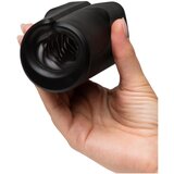 ARCWAVE Zing - 2-motorski masturbator (črn) | Shoptok.si