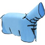 Pokrivač za konje Pun Aqua 105 cm Poliester | Eponuda.com