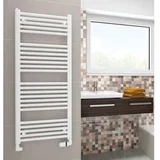 kopalniški radiator koralux linear comfort 900 x 600 (vxš) (614W)