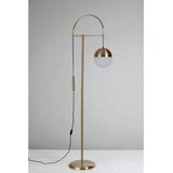 Opviq Bela i Zlatna Podna Lampa 8958-7 | Eponuda.com