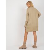 ASM Sweater-RV-SW-7051.95P-beige | Shoptok.si