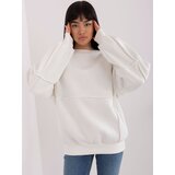 Lily Rose Sweatshirt-EM-BL-763.00P-ecru | Shoptok.si