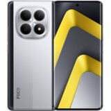Xiaomi Poco M8 5G Dual Sim 8GB RAM 256GB srebrni | shoptok.hr
