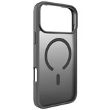  PURO futrola Gradient crna iPhone 17 Pro Max crna | ePonuda.com