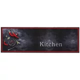Kemoplast kuhinjski tekač Cookwash začimbe 50x150 cm 125