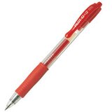 Pilot roler G2 0.5 crveni | Eponuda.com