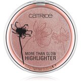 Catrice More Than Glow puder za osvetljevanje odtenek 040 Absolute Blushin' Bright 5.9 g | Shoptok.si