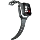 Forever Dječiji Pametni Sat GPS WiFi 4G Kids KW-510 black | Eponuda.ba